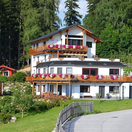 Haus Woehrer / Appartement Fischbacher Schladming Quarto foto
